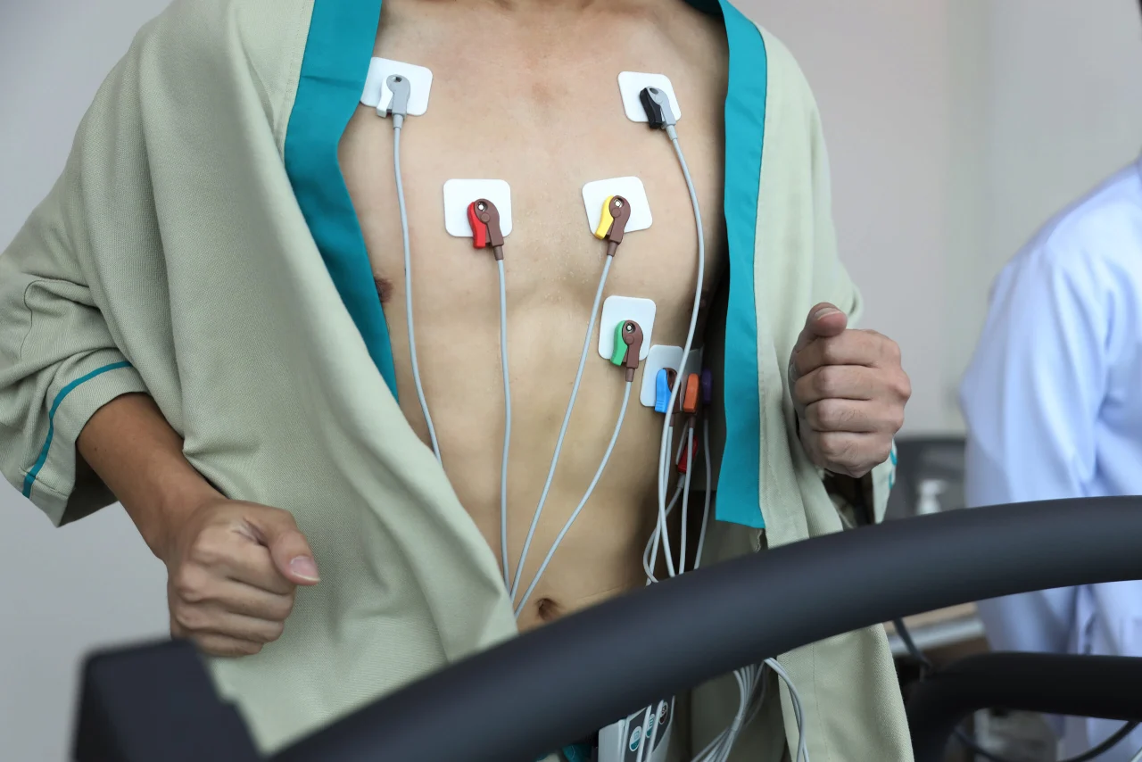 Hoher Blutdruck ohne Medikamente? Was wirklich Einfluss hat