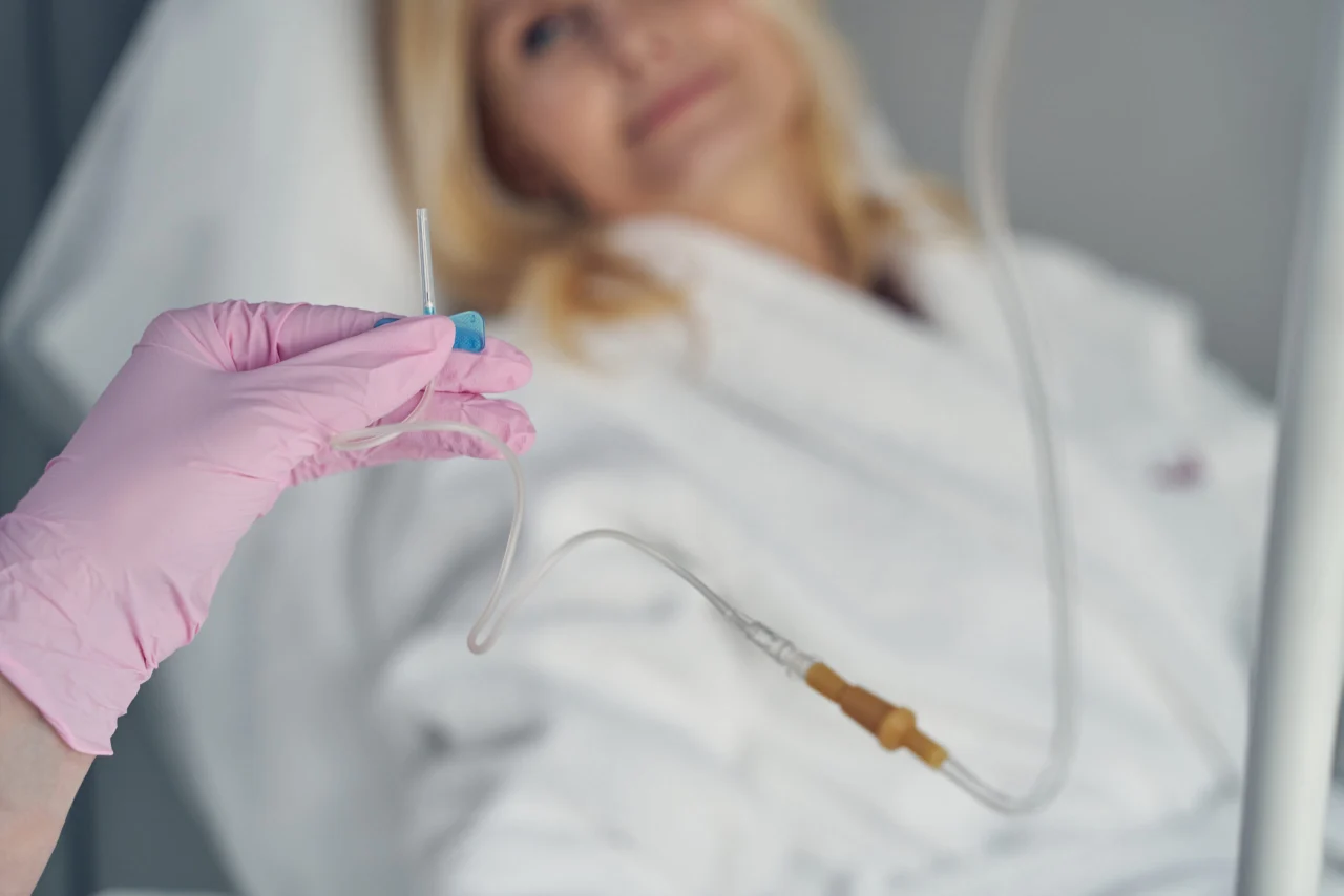 Darmbeschwerden in Lampertheim: Warum viele Patienten jahrelang falsch behandelt werden