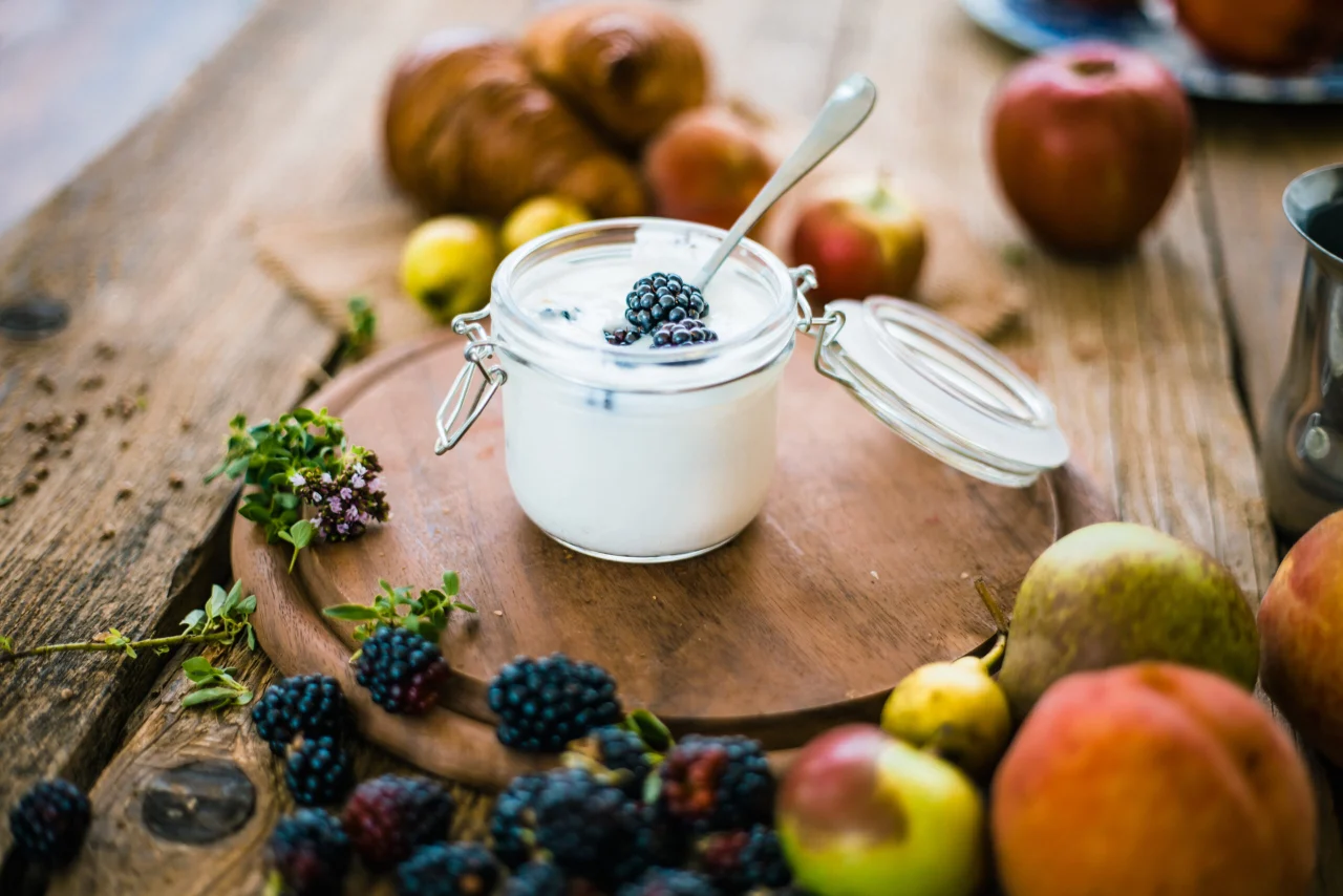 Darmsanierung nach Antibiotika: Warum Joghurt allein nicht reicht