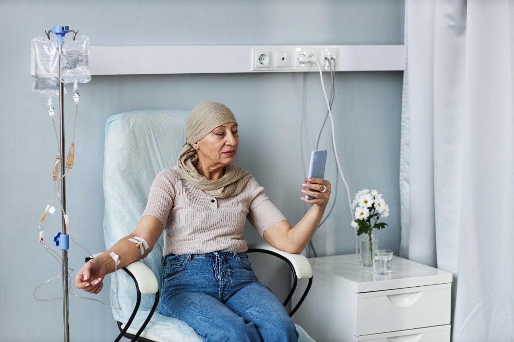 Vitamin-B12-Infusion: Wann ist sie sinnvoll?