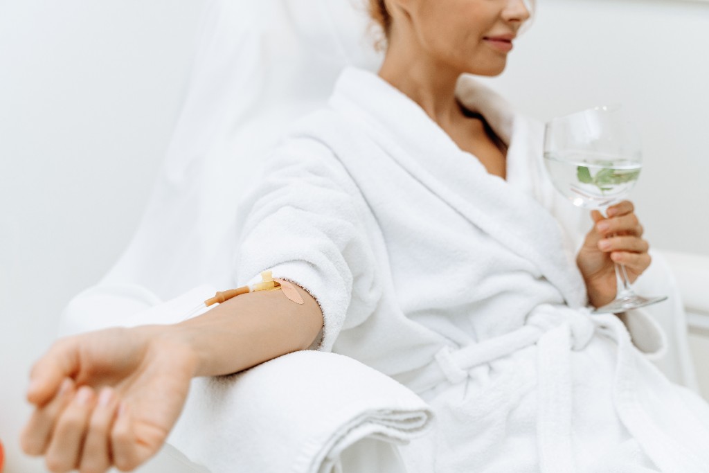 Ferritin & Transferrin: Eisenwerte richtig deuten