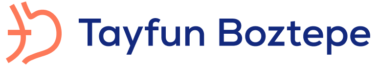 Tayfun Boztepe Logo