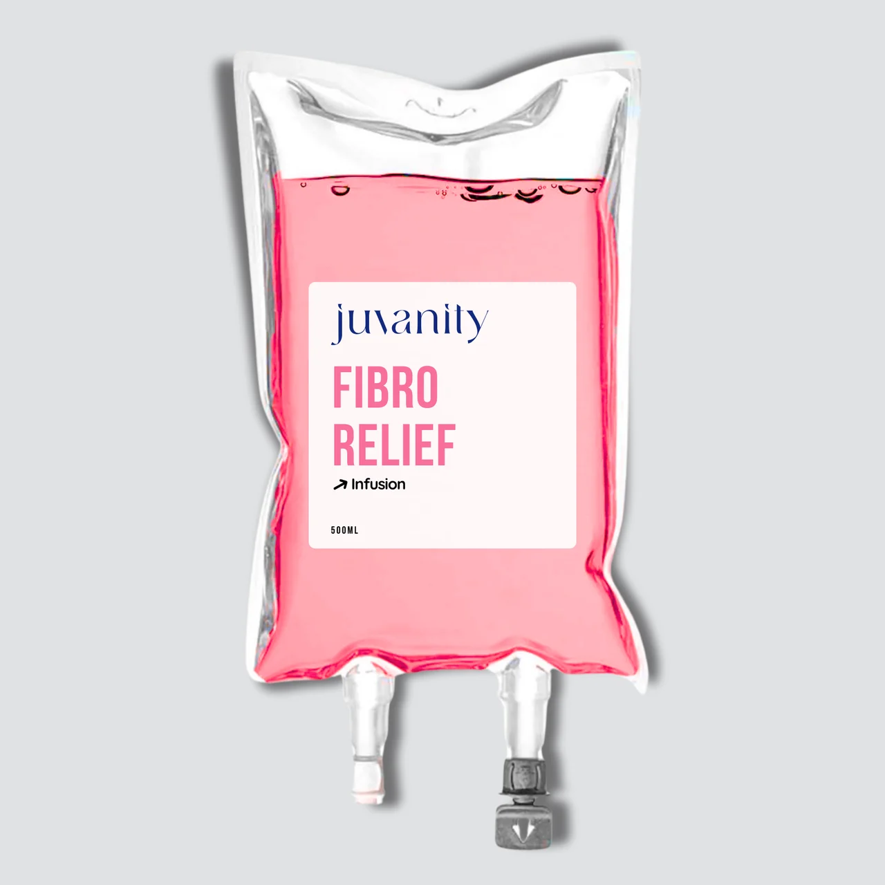 Fibro Relief Infusion