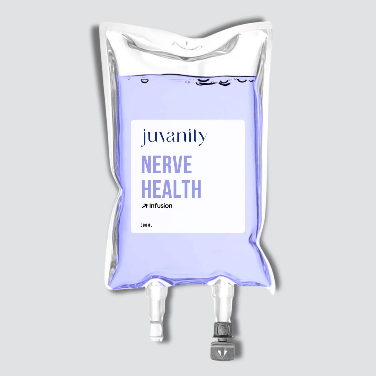 Nerve Health Infusion